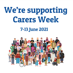 Carers Week 2021 – Making caring visible and valued for genetic conditions through creative writing