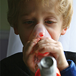 Project aims to help keep children with asthma healthy and in school