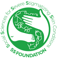 The 5S Foundation Logo