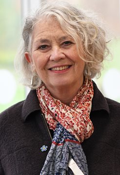 Linda Bennett profile photo