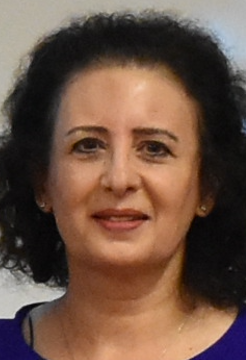 Sumita Verma Profile Photo