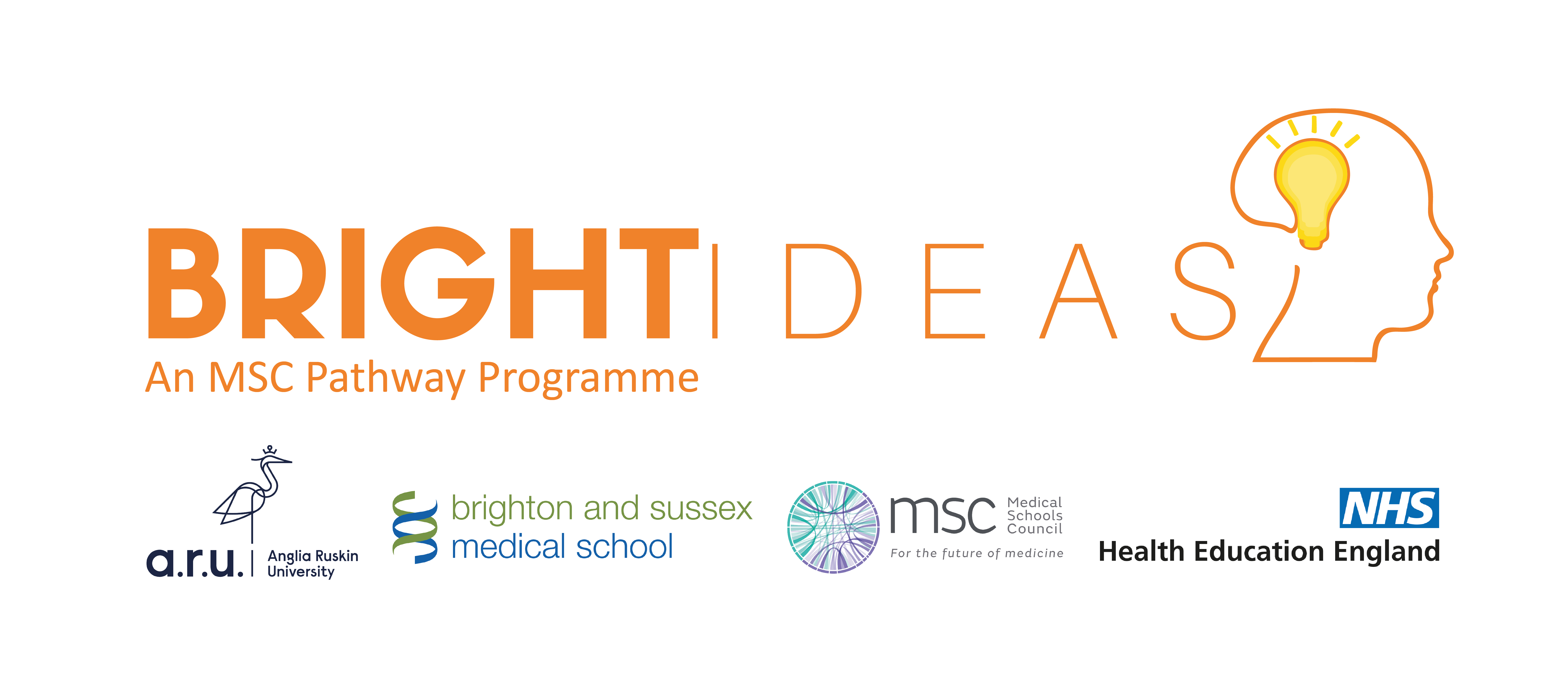 BrightIdeas 2023 logo