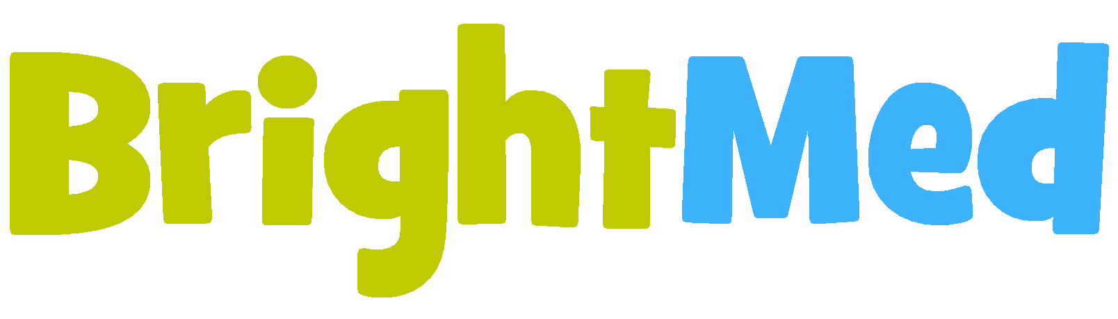 BrightMed logo
