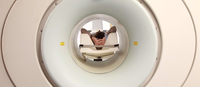 CISC scanner
