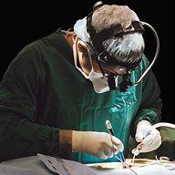 Perioperative Care of the Surgical Patient
