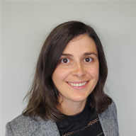 A head and shoulders photo of BSMS researcher Tabea Fullstone