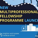 Programme will take fellows on a 'transformative innovation-learning journey'