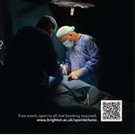 Surgery: Time for an inclusive and sustainable future?