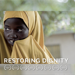Shining a light on a devastating disease