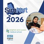 SimNet Conference 2026