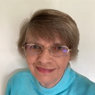 A head and shoulders photo of Avril Butler