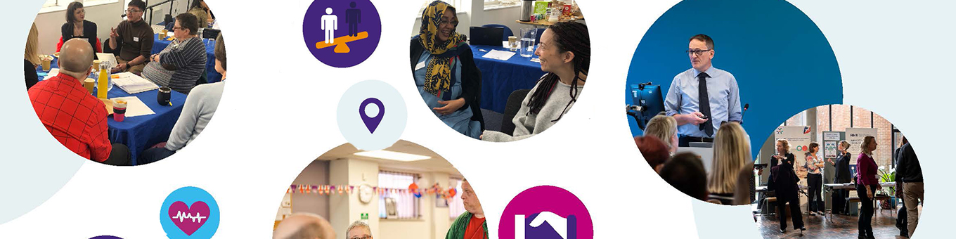 SHRCP strategy banner