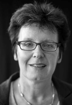 Breda Flaherty Headshot Image