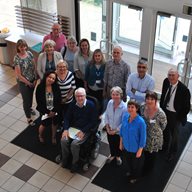 Sussex MND steering meeting