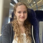 PhD spotlight – Anya Robinson