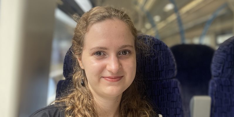 Anya Robinson profile photo