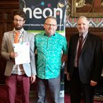 BSMS BrightMed initiative takes top prize at NEON Awards