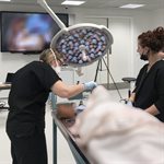 BSMS becomes the first UK medical school to livestream human dissection