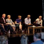 Brighton Festival debate a great success