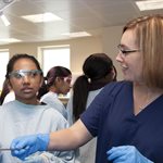 Brighton and Sussex Medical School academics win Teaching Excellence Awards