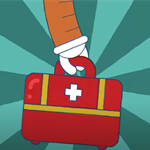 Co-designed animations launched to improve public understanding of AI in healthcare research