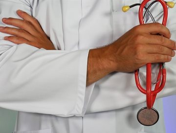 Graduate doctors lacking confidence in caring for the dying