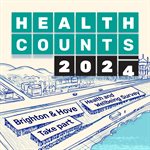 Health Counts Survey 2024 launches in Brighton and Hove