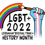 LGBTQ+ History Month 2022