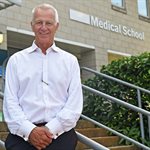 Malcolm Reed to retire from post of Dean of Brighton and Sussex Medical School