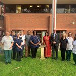 Sussex Rehabilitation Centre announced as Mayor's Charity