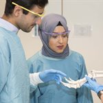 Medical school top UK institution in Young University Rankings