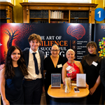 Royal Society Summer Science Exhibition Soirée celebrates successful ageing research