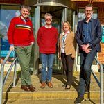 Groundbreaking new cancer research centre unites top researchers, cancer specialists and patients to fight cancer in Sussex