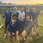 BSMS men's football: season review