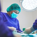 sustainable healthcare banner image