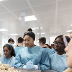 Anatomy team successfully passes Human Tissue Authority inspection