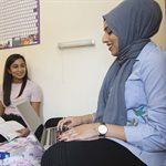 Medical students selected to join the Healthcare Leadership Academy