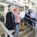 Brighton medical school is top UK institution in global university rankings