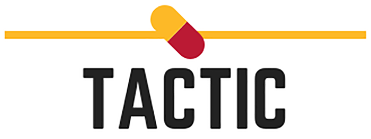 TACTIC logo