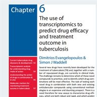 TB News - Book Chapter in Advances in TB Medicinal Chemistry (Feb 2016)