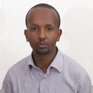 Tesfaye Gebreyohannis Hailemariam headshot