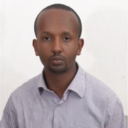 Tesfaye Gebreyohannis Hailemariam