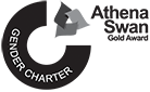 Athena Swan Gender Charter: Gold Award