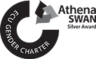 Athena Swan Silver Award