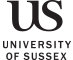 University of Sussex