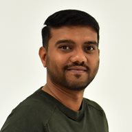 Aiden Jayanth Profile Image