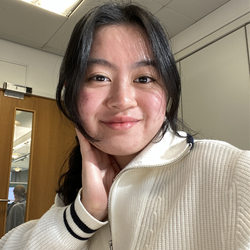 Annabelle Hartanto profile photo