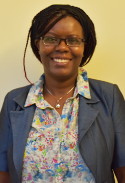 Dr Anne Gataguta