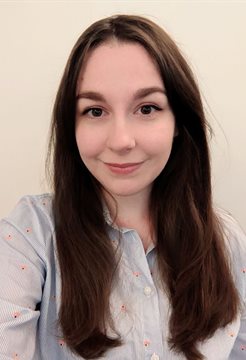 Bethany Linder profile photo