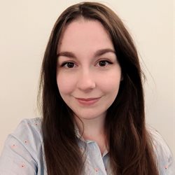 Bethany Linder profile photo